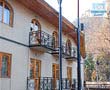Guesthouse, Borjomi, Georgia